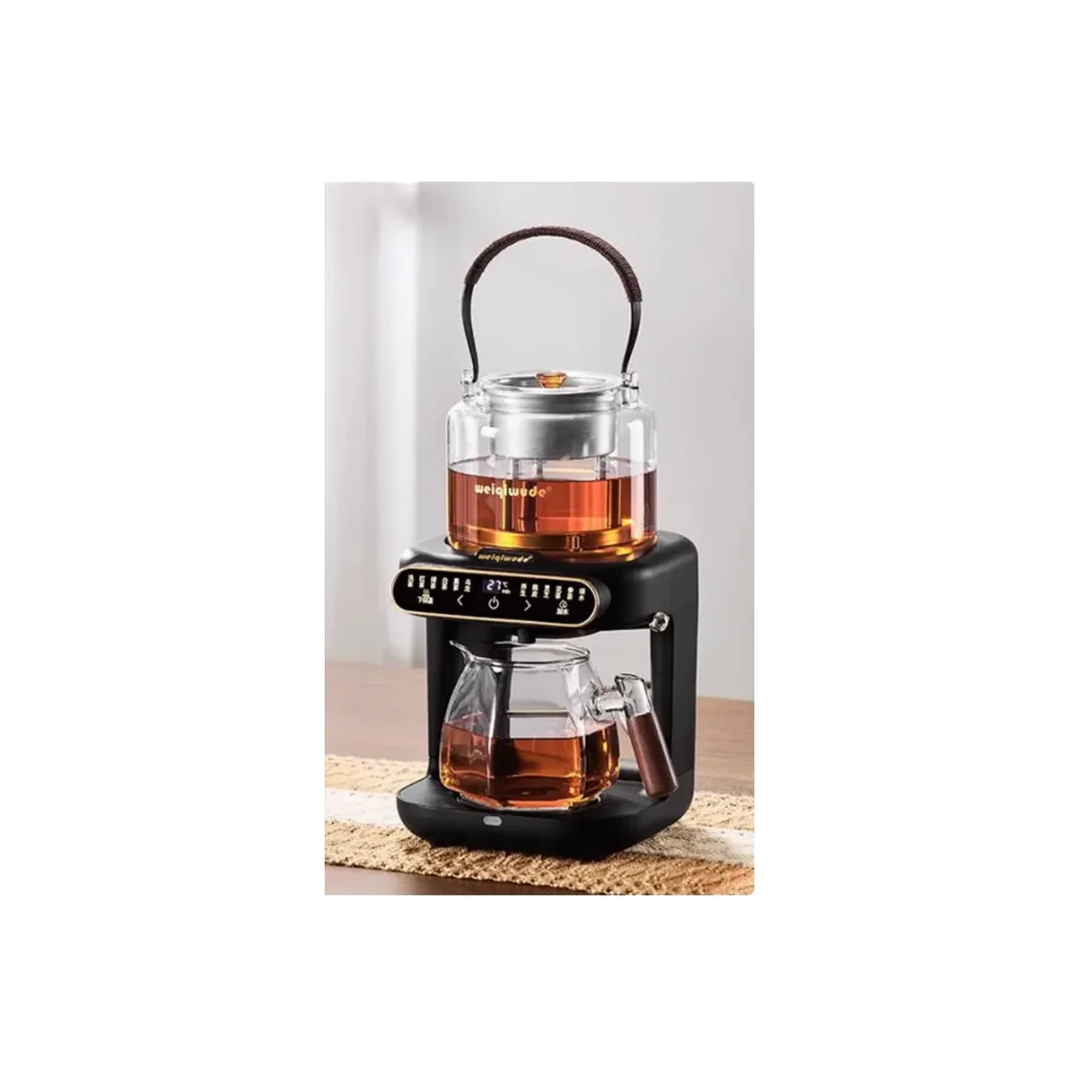 Tea extractor